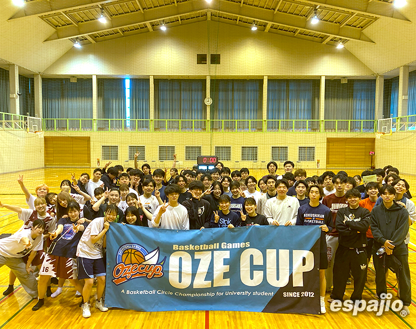 2023OZEspringCUP1stSTAGE集合写真２