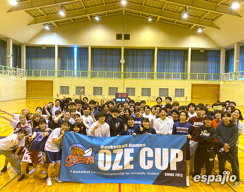 2023OZEspringCUP1stSTAGE集合写真1