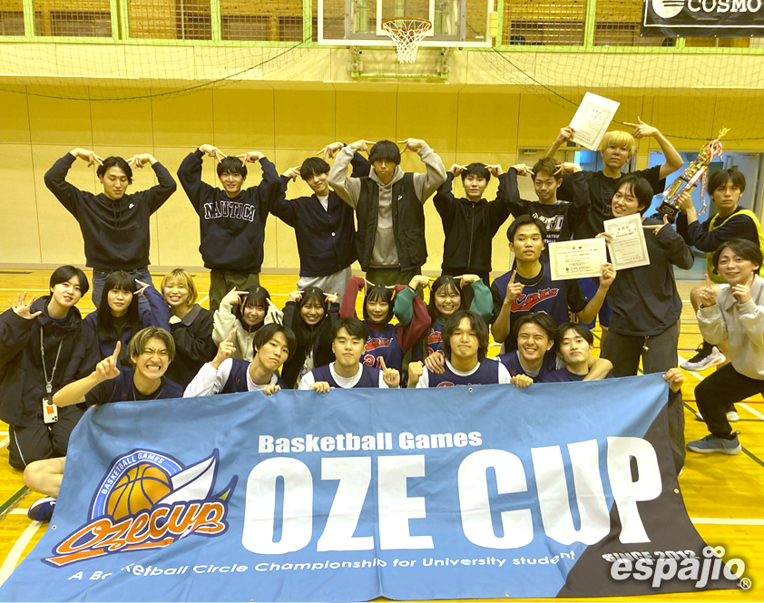 2023 espajio OZE Autumun CUP 2ndギャラリー20