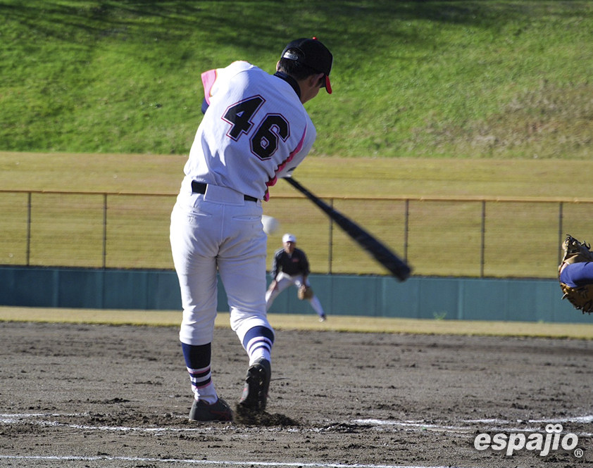 espajio-野球大会20237thステージ大会写真 (3)