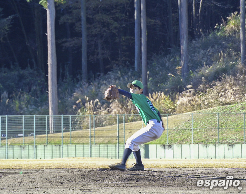 espajio-野球大会20237thステージ大会写真 (4)