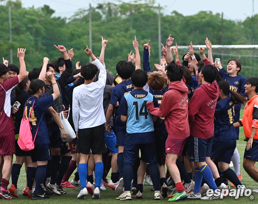 フットサル大会エスパジオカップ2024-2ndギャラリー1