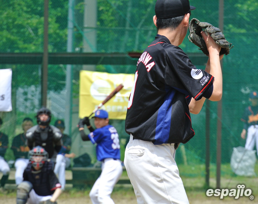 espajio BASEBALLGAMES 2024 2ndステージギャラリー5