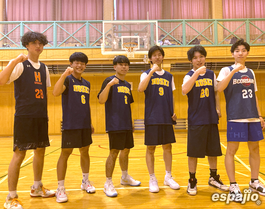 2024尾瀬スプリングカップ3rdーCagers(B)男子