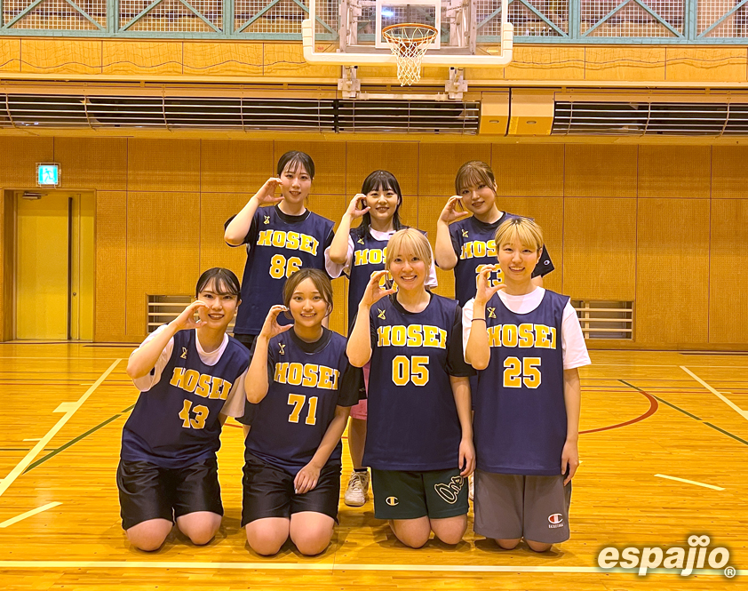 2024尾瀬スプリングカップ3rdーCagers(B)女子