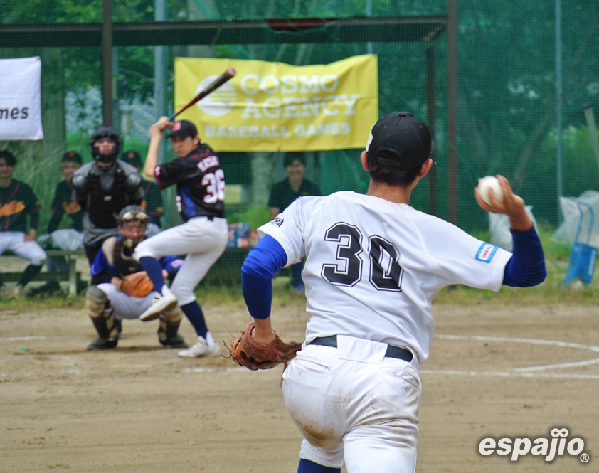 espajio BASEBALLGAMES 2024 2ndステージギャラリー4