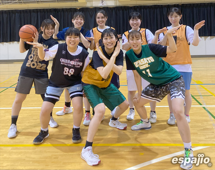 2024尾瀬スプリングカップ3rdーBased-Baller'z女子