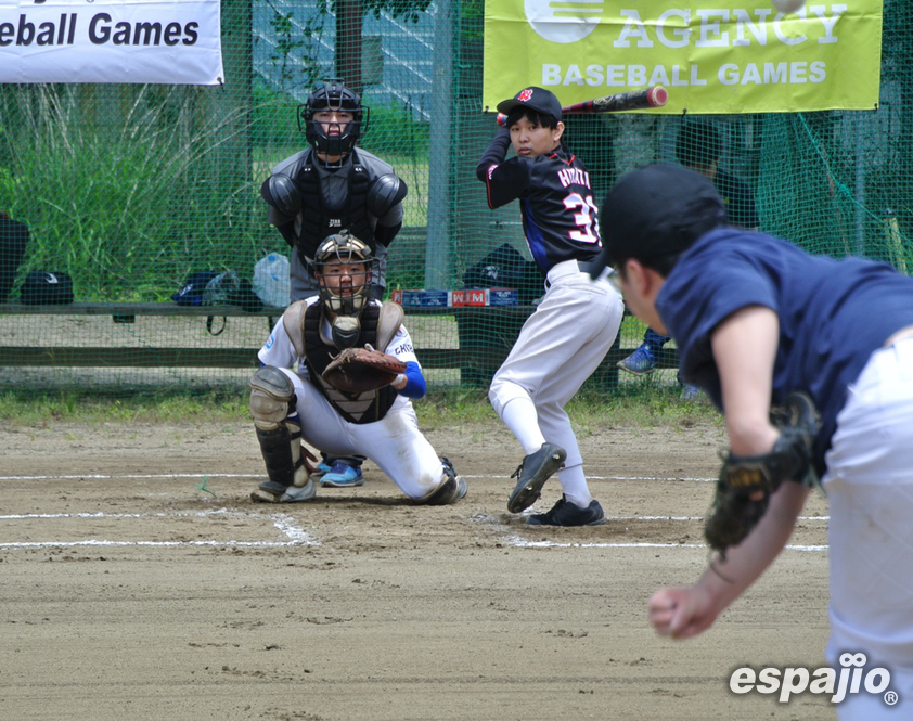 espajio BASEBALLGAMES 2024 2ndステージギャラリー3