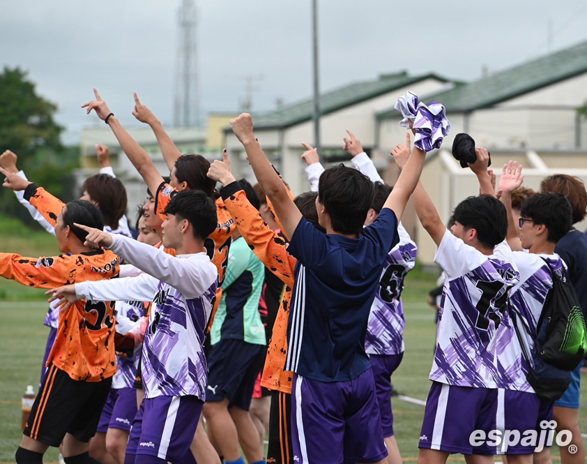 フットサル大会エスパジオカップ2024-2ndギャラリー６