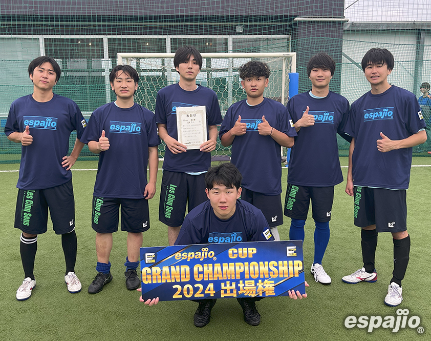 new heroes cup2024Men's優勝　三原FC (1)