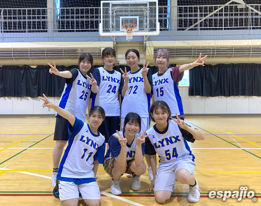 2024尾瀬スプリングカップ3rdーLYNX女子