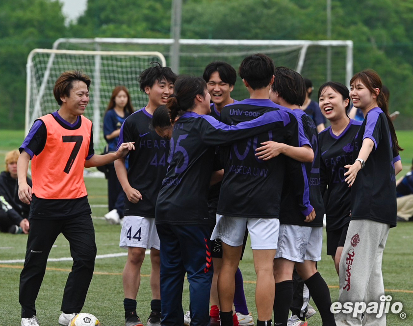 フットサル大会エスパジオカップ2024-2ndギャラリー5