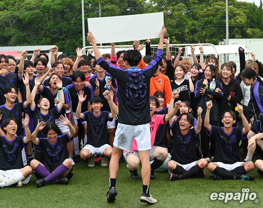 フットサル大会エスパジオカップ2024-2ndギャラリー3