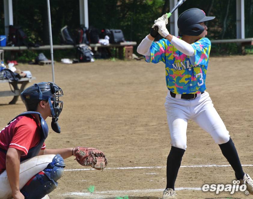 espajio BASEBALLGAMES 2024 4thステージギャラリー2