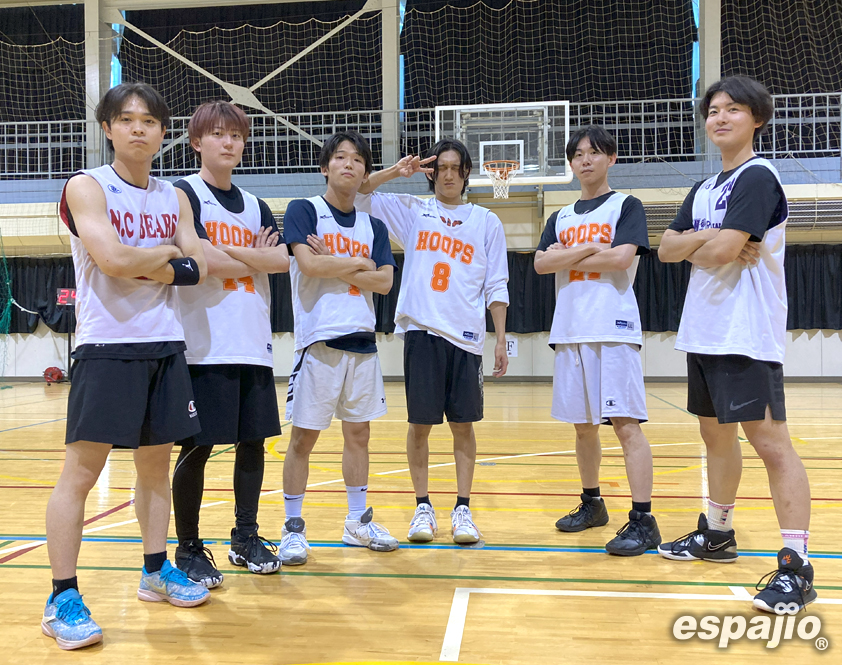 2024尾瀬スプリングカップ4thーHOOPS【東洋】(A)