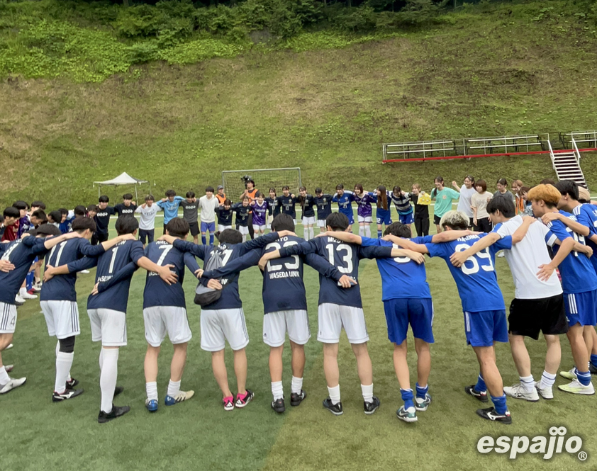 フットサル大会エスパジオカップ2024-3rdギャラリー5