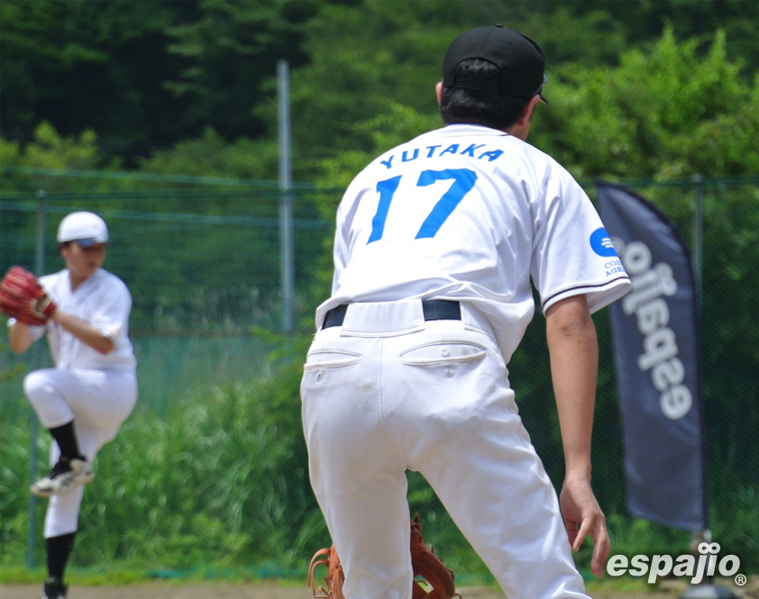 espajio BASEBALLGAMES 2024 4thステージギャラリー6