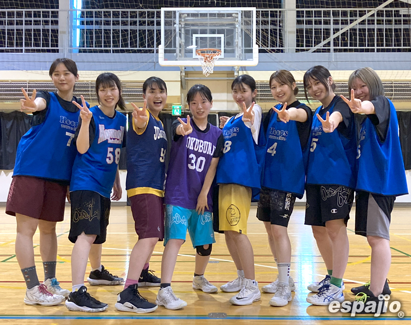 2024尾瀬スプリングカップ4thーHOOPS【東洋】