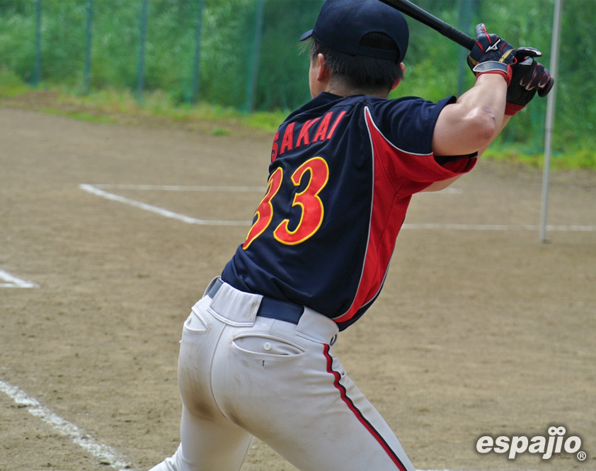 espajio BASEBALLGAMES 2024 4thステージギャラリー5