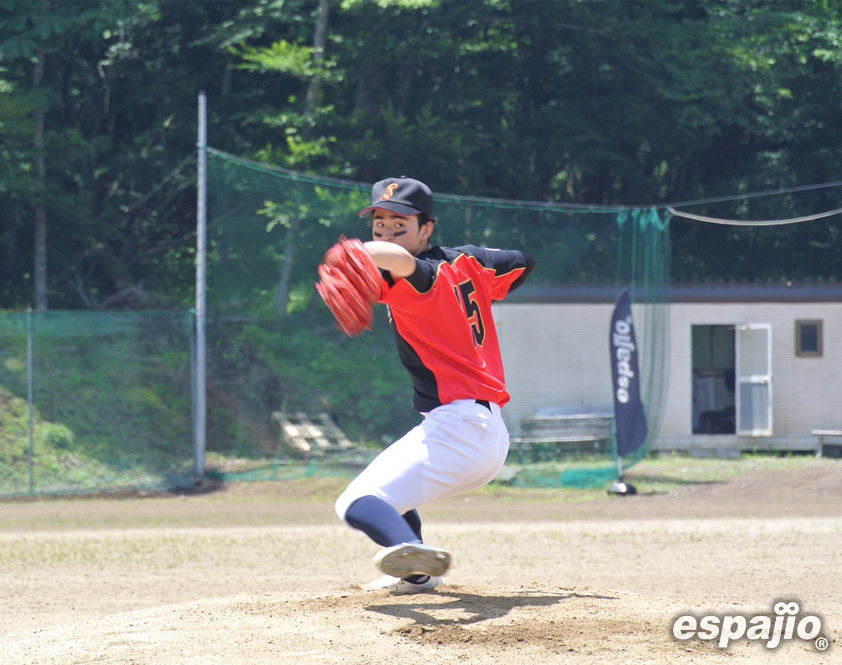 espajio BASEBALLGAMES 2024 4thステージギャラリー4