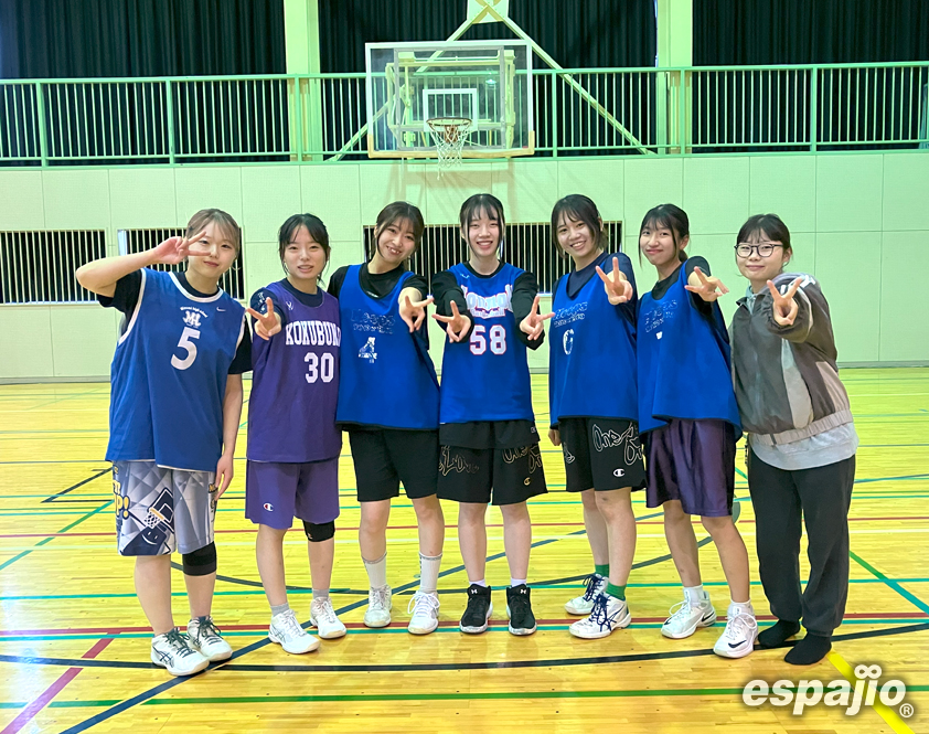 2024尾瀬オータムカップ2nd－HOOPS女子