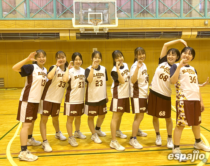 2024尾瀬オータムカップ2nd－TMU BLAZERS(C)女子