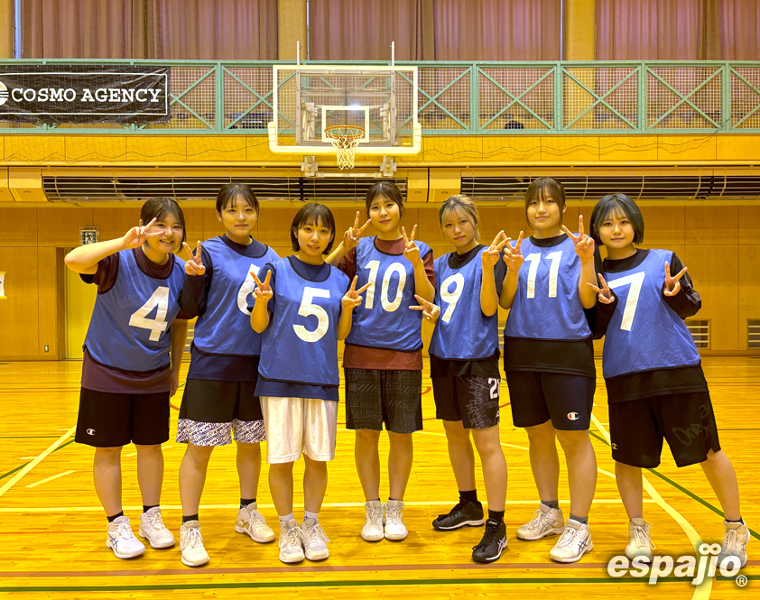 2024espajio尾瀬オータムカップ3rdNEO 女子