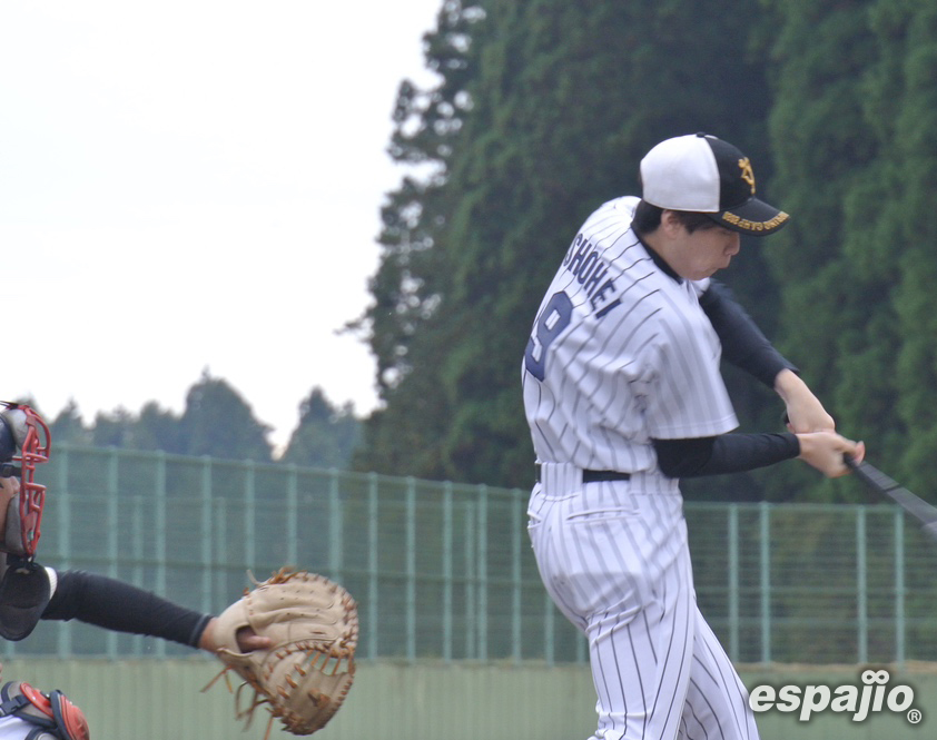 espajio BASEBALLGAMES 2024 6thステージギャラリー２