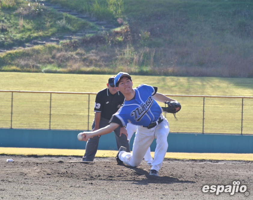 espajio BASEBALLGAMES 2024 6thステージギャラリー7