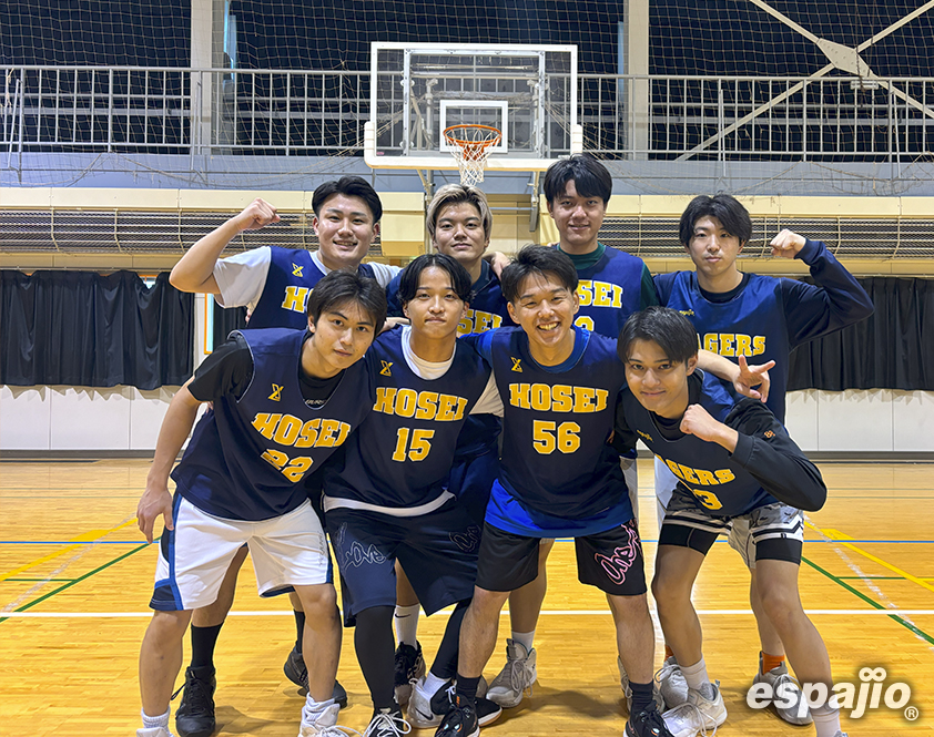 2024espajio尾瀬オータムカップ4thーCagers(A)男子