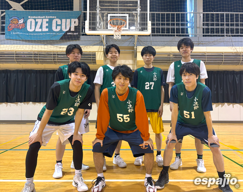 2024espajio尾瀬オータムカップ4thー小次郎(C)男子