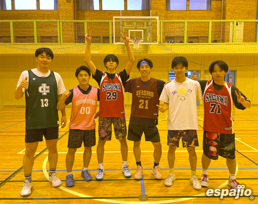 2024espajio尾瀬オータムカップ3rdteam静岡男子