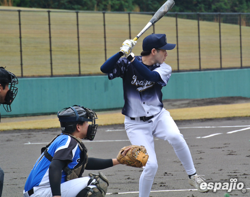 espajio BASEBALLGAMES 2024 6thステージギャラリー１