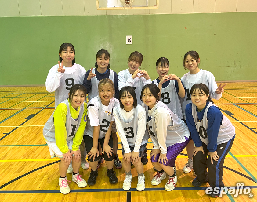 2024espajio尾瀬オータムカップ3rdホワイトニッカ女子