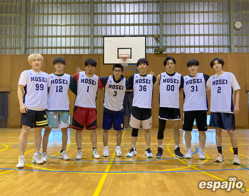 2024espajio尾瀬オータムカップ4thーCagers(B)男子