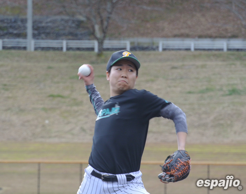 espajio BASEBALLGAMES 2024 8thステージギャラリー7