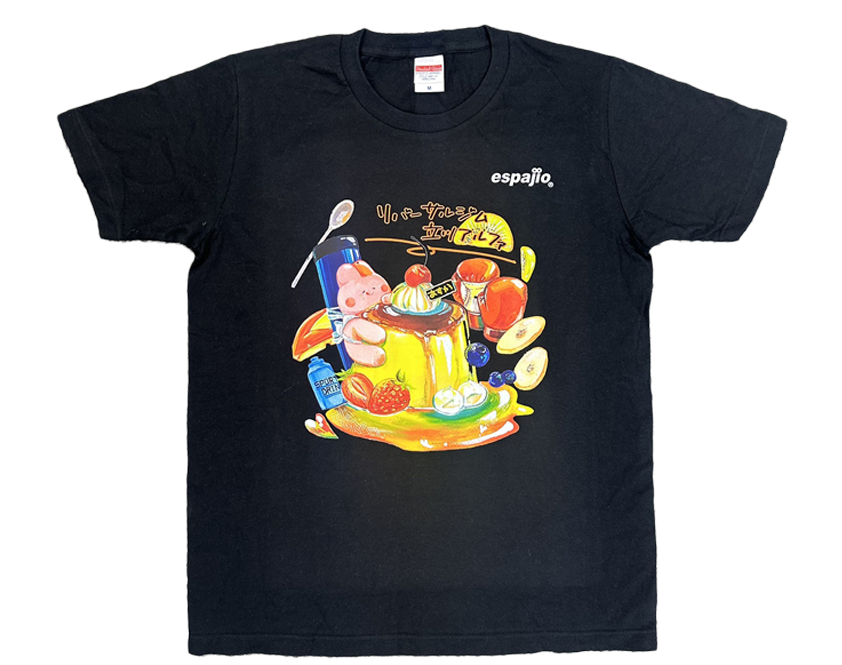 オリジナルヘヴィーＴシャツ