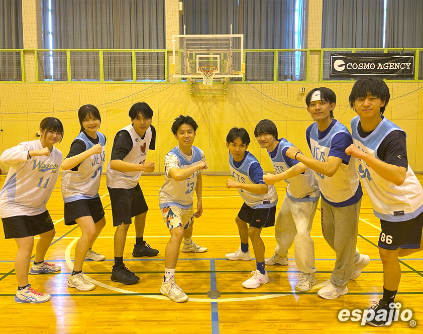 Basketball Games 2025espajioOZE_GoledenCUP勝