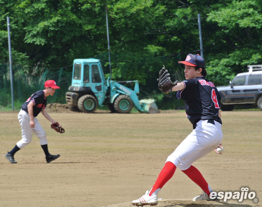 espajio BASEBALLGAMES 2025-2ndステージギャラリー2
