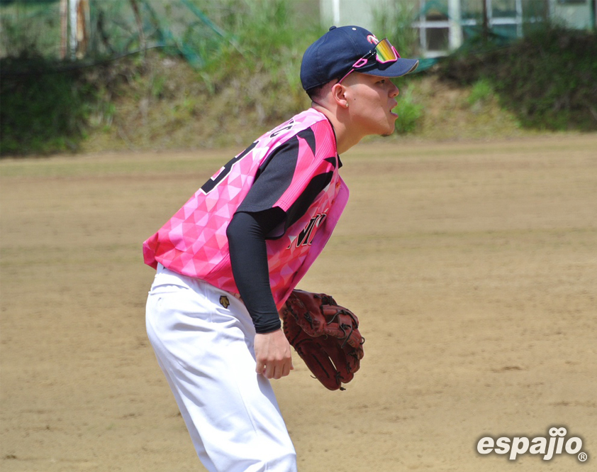 espajio BASEBALLGAMES 2025-2ndステージギャラリー3