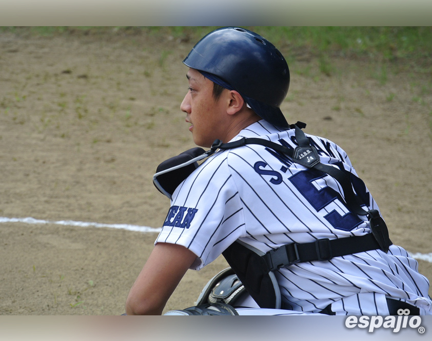 espajio BASEBALLGAMES 2025-2ndステージギャラリー1
