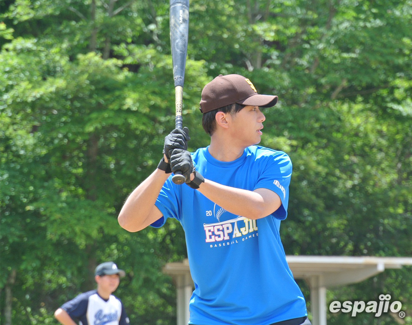 espajio BASEBALLGAMES 2025-2ndステージギャラリー5