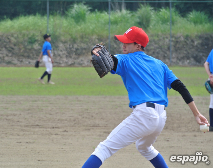espajio BASEBALLGAMES 2025-3rdステージギャラリー2