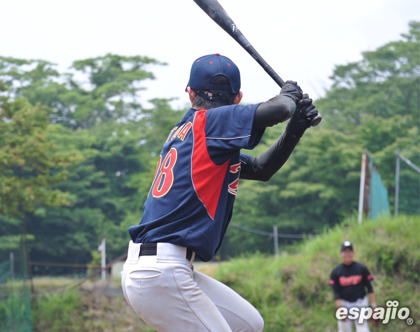 espajio BASEBALLGAMES 2025-3rdステージギャラリー7