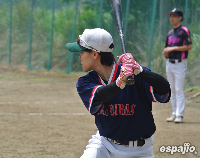 espajio BASEBALLGAMES 2025-3rdステージギャラリー1