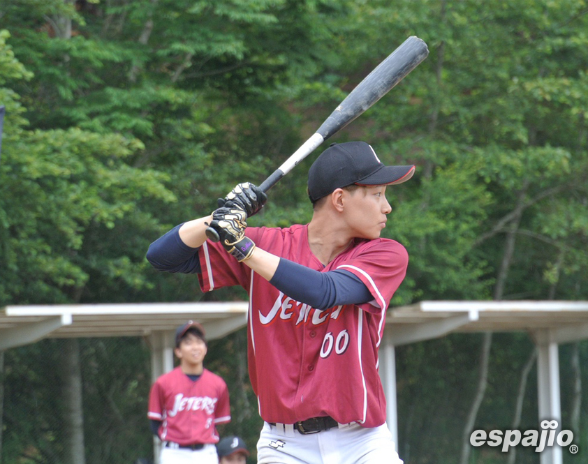 espajio BASEBALLGAMES 2025-3rdステージギャラリー5