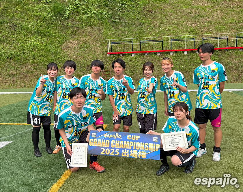 FUTSAL_GAMES_espajioCUP2025_7th-あろじゅう D