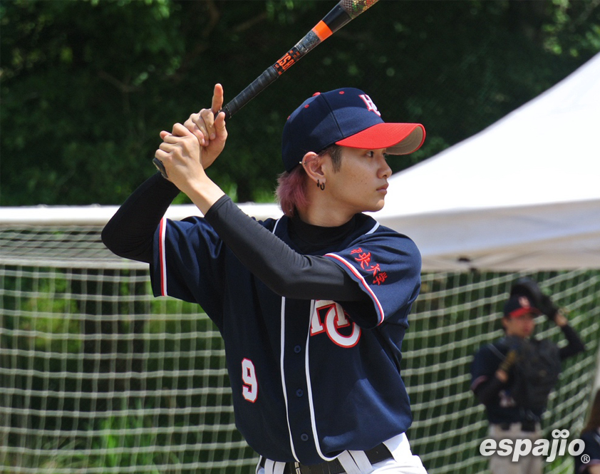espajio BASEBALLGAMES 2025-3rdステージギャラリー6