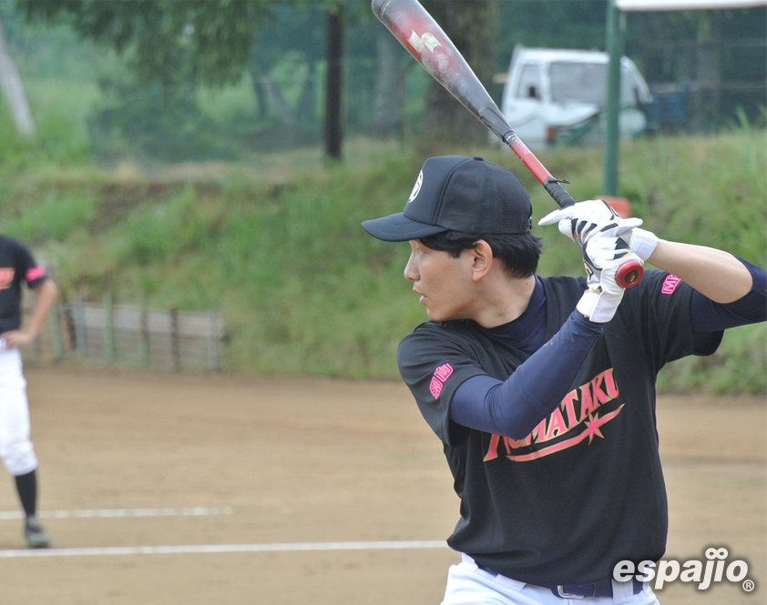 espajio BASEBALLGAMES 2025-3rdステージギャラリー4