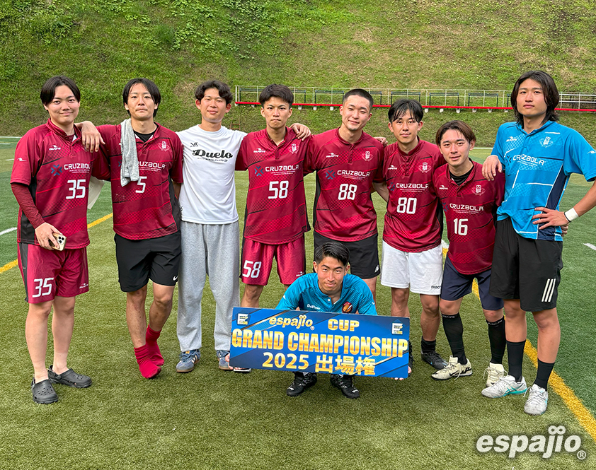 FUTSAL_GAMES_espajioCUP2025_7th-men's優勝FC.FALTA A